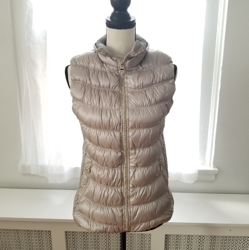 Calvin Klein Down Vest